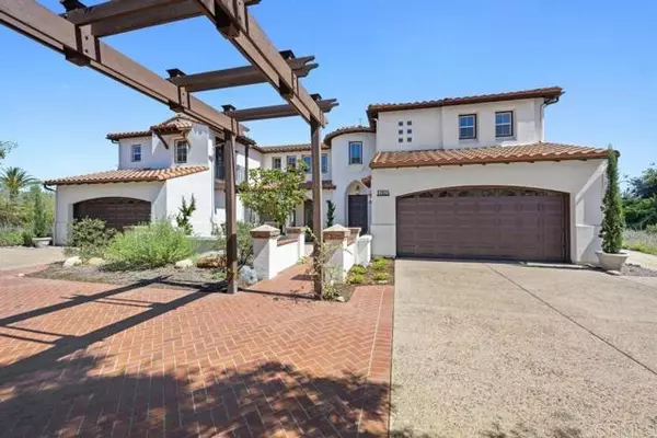 Poway, CA 92064,17625 Butterfield Trail