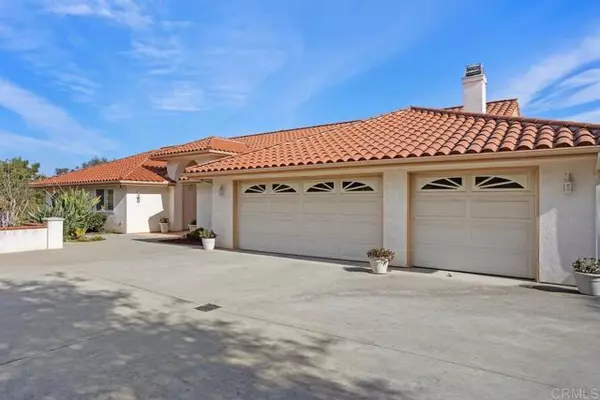 Fallbrook, CA 92028,3402 Preakness Court