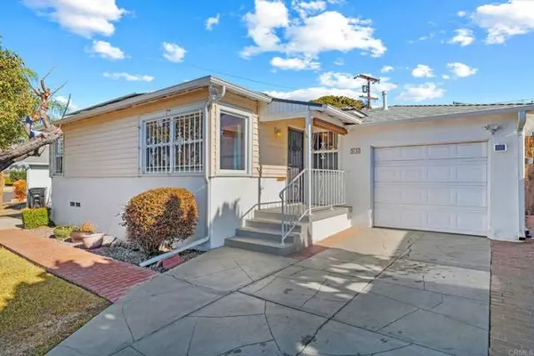 3131 55th Street, San Diego, CA 92105