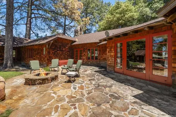 Pine Valley, CA 91962,4554 Corta Madera Road