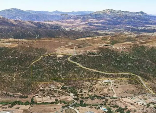 Ramona, CA 92065,0 Cinnamon Rock Road