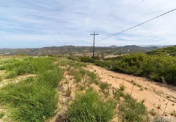 Ramona, CA 92065,0 Cinnamon Rock Road