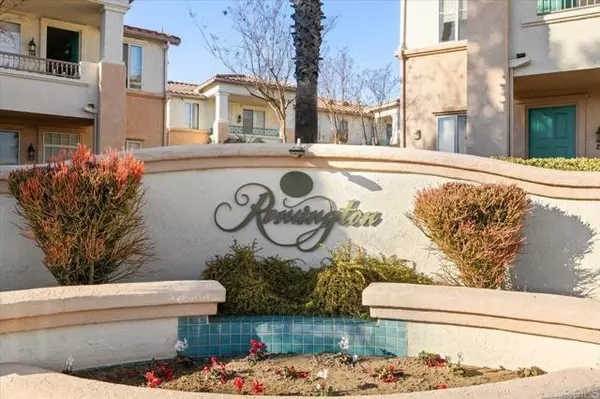 11410 Via Rancho San Diego #40, El Cajon, CA 92019