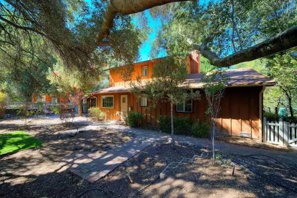 Pine Valley, CA 91962,8315 Chipmunk Ln