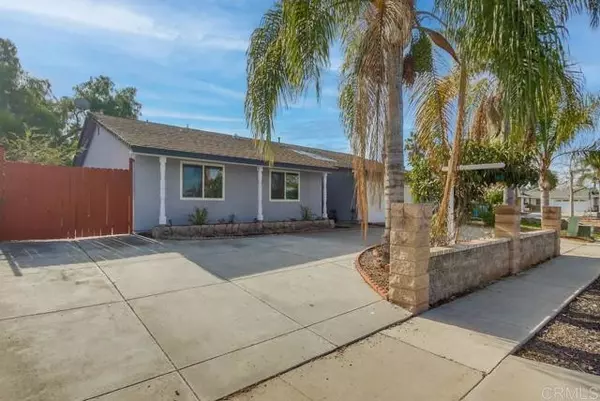 1823 Oak Hill Drive, Escondido, CA 92027