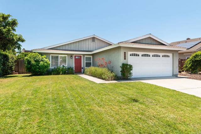 4583 Jamboree St, Oceanside, CA 92057