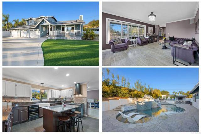 1404 E Mission Road, Fallbrook, CA 92028