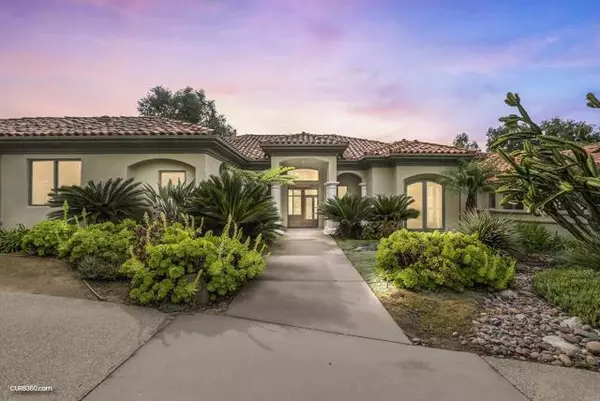 16653 Avenida Molino Viejo, Rancho Santa Fe, CA 92067