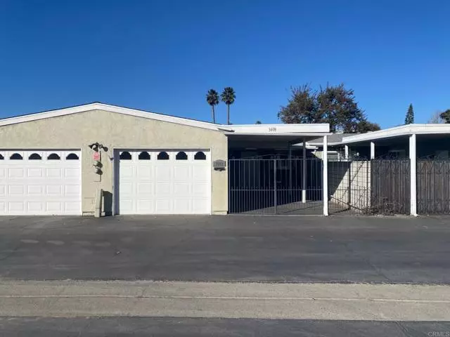 3608 Mount Vernon Avenue, Oceanside, CA 92057