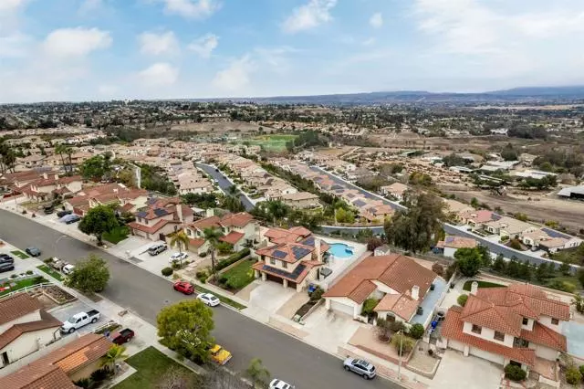 Vista, CA 92083,345 Encino Drive