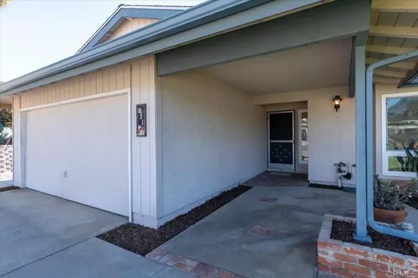 San Marcos, CA 92069,631 Banjo Ct