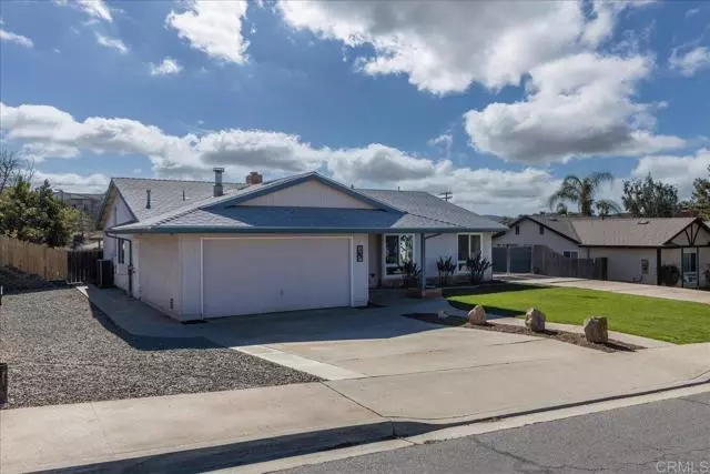 San Marcos, CA 92069,631 Banjo Ct