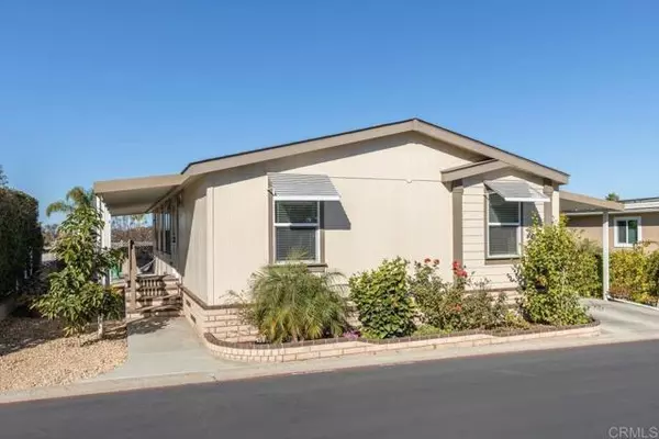 155 Las Flores #74, San Marcos, CA 92069