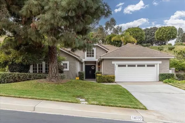 14070 Steeple Chase Row, San Diego, CA 92130