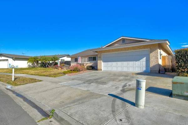 4086 Mira Verde Street, Oceanside, CA 92056