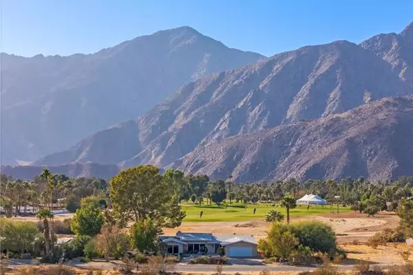 Borrego Springs, CA 92004,581 Catarina