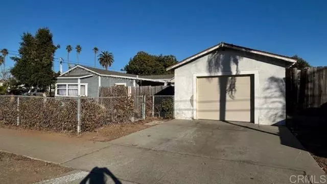 2003 Maxson Street, Oceanside, CA 92054