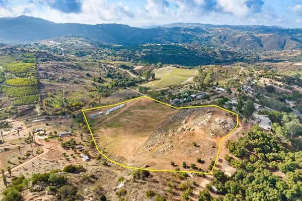 12341 Sierra Rojo Road, Valley Center, CA 92082