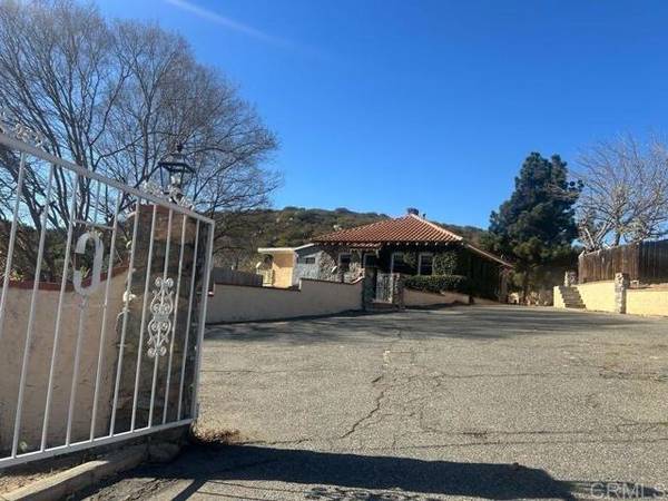 5710 Olive Hill Road, Bonsall, CA 92003