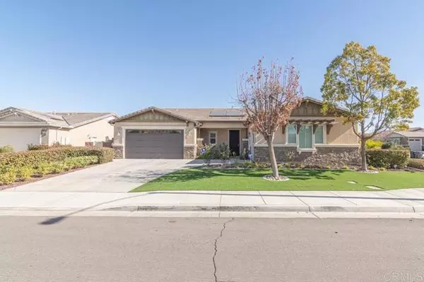 34584 Mistletoe Lane, Murrieta, CA 92563