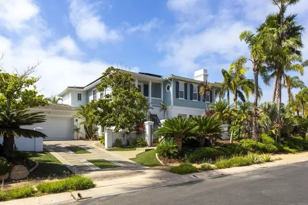 1302 Skyros Way, Encinitas, CA 92024