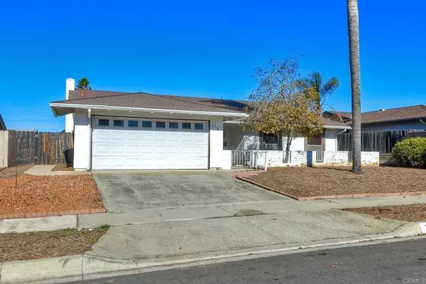 1718 KINGSTON Drive, Escondido, CA 92027