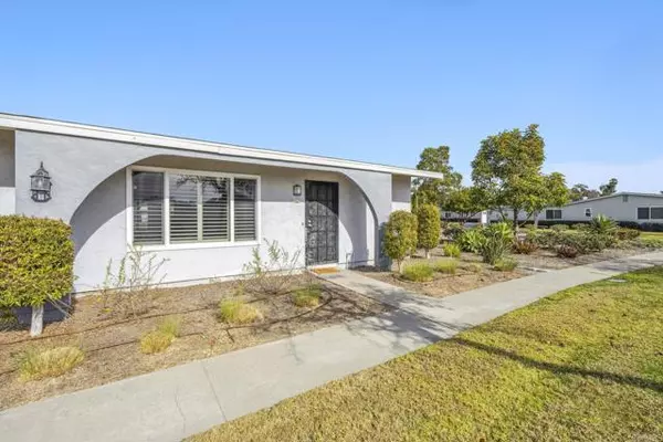 3561 Boussock Lane, Oceanside, CA 92057