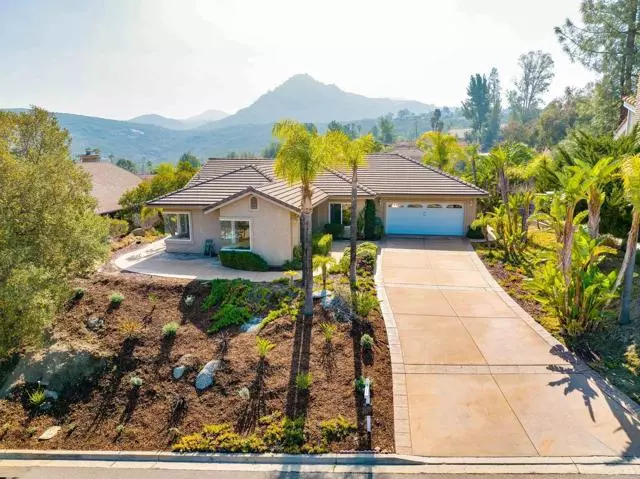 15608 Calistoga Drive, Ramona, CA 92065