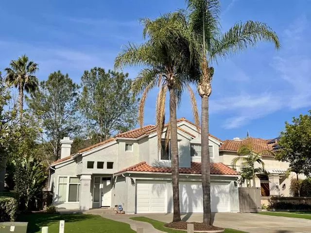 12286 Brickellia Street, San Diego, CA 92129