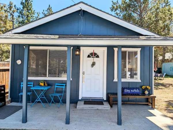 224 E Mountain View Blvd Boulevard, Big Bear City, CA 92314