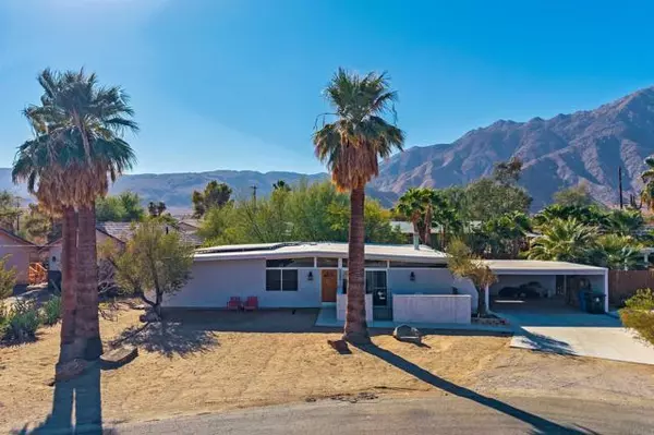 Borrego Springs, CA 92004,1906 Trebuchet Drive