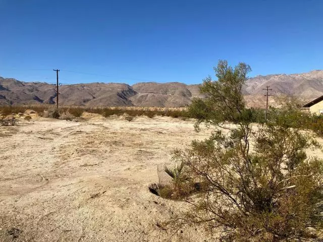 Carillo, Borrego Springs, CA 92004