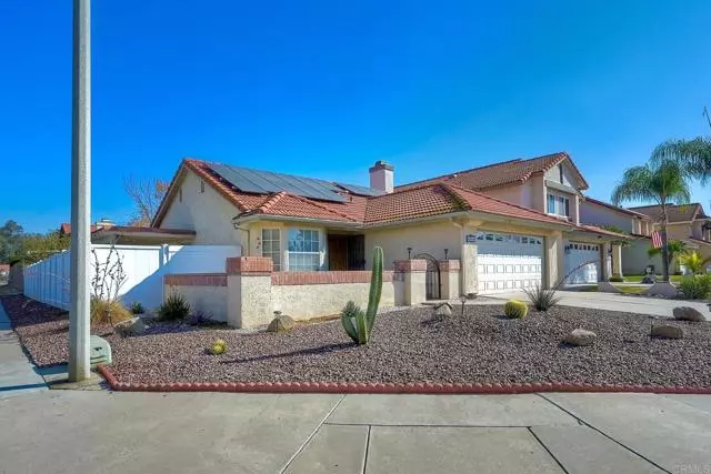 24460 Tuscola Circle, Murrieta, CA 92562