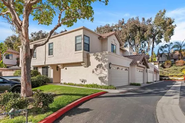 3712 Caminito Cielo Del Mar, San Diego, CA 92130