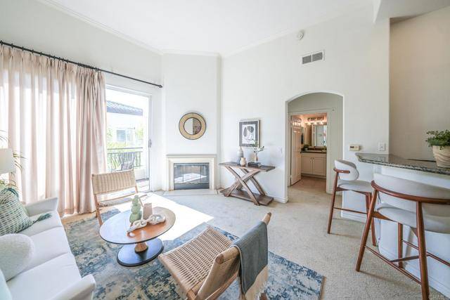 4175 Executive Drive #G407, La Jolla, CA 92037