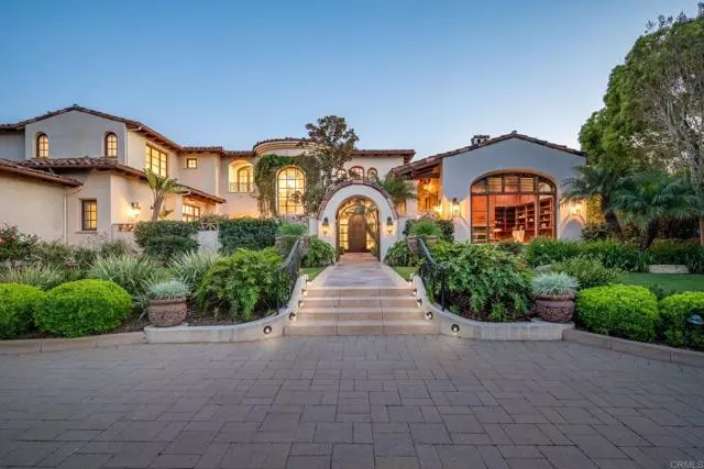 6725 Calle Ponte Bella, Rancho Santa Fe, CA 92091