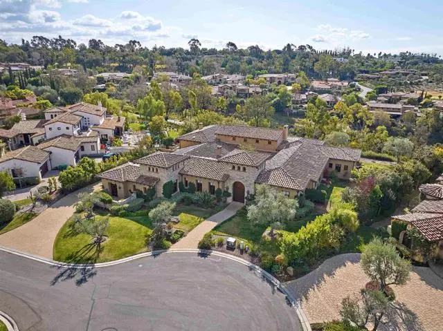 18482 Calle Tramonto, Rancho Santa Fe, CA 92091