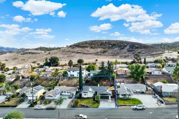 12611 Mustang Drive, Poway, CA 92064