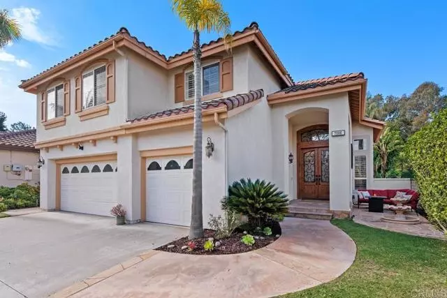 7086 ROCKROSE, Carlsbad, CA 92011