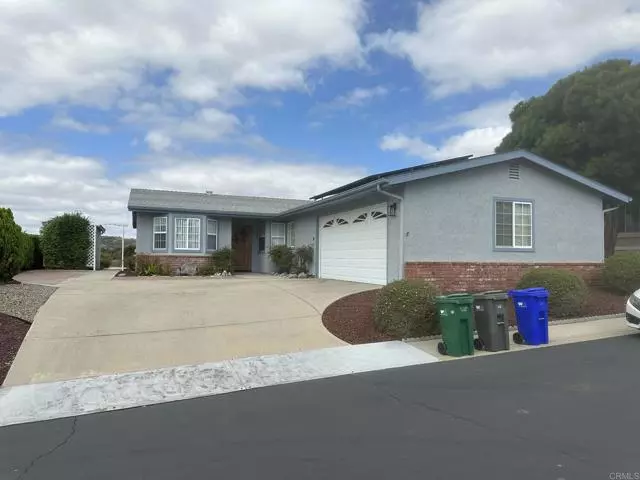 Oceanside, CA 92057,5276 Weymouth Way