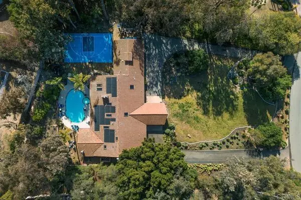 Rancho Santa Fe, CA 92067,17473 Luna de Miel