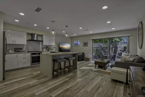 3030 Jarvis Street #14, San Diego, CA 92106