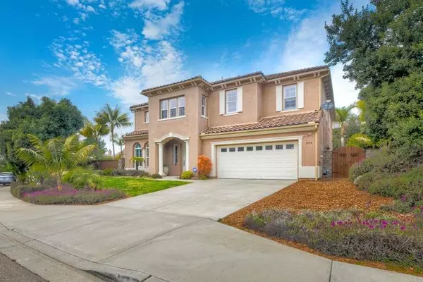 San Marcos, CA 92078,1554 Brighton Glen