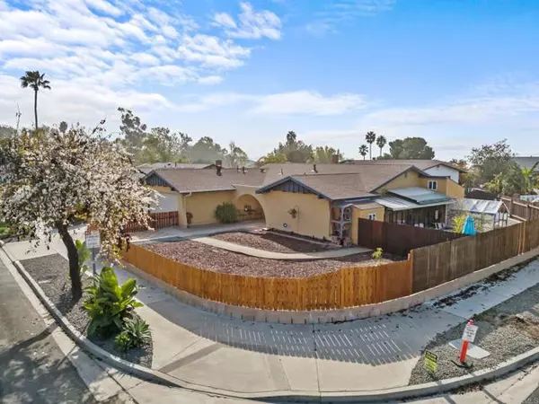 Oceanside, CA 92056,2745 Pauline Way