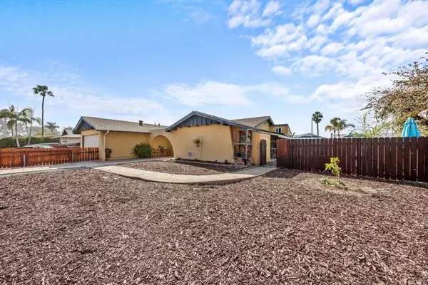 Oceanside, CA 92056,2745 Pauline Way