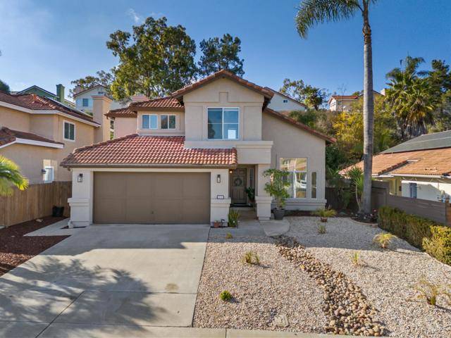 524 Avenida Verde, San Marcos, CA 92069