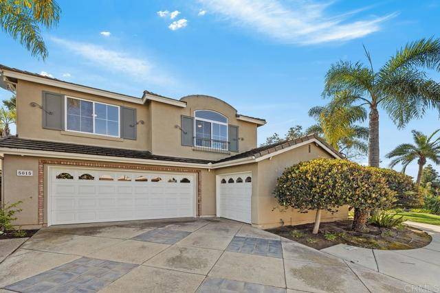 5015 Ashley Falls Ct, San Diego, CA 92130