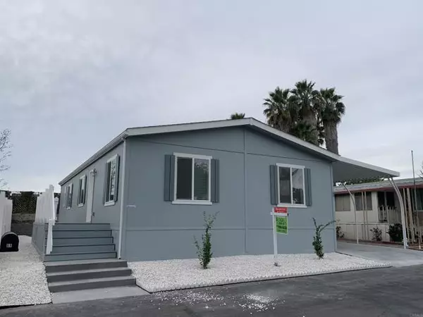 1333 Olive #69, Vista, CA 92083