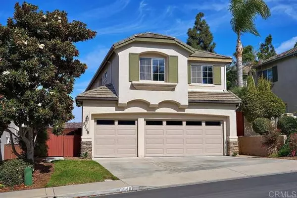 5548 Foxtail Loop, Carlsbad, CA 92010