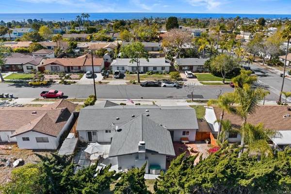 1711 Lahoud Drive, Cardiff By The Sea, CA 92007